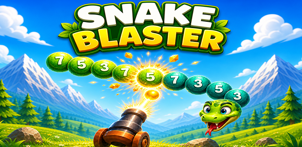 Snake Blaster